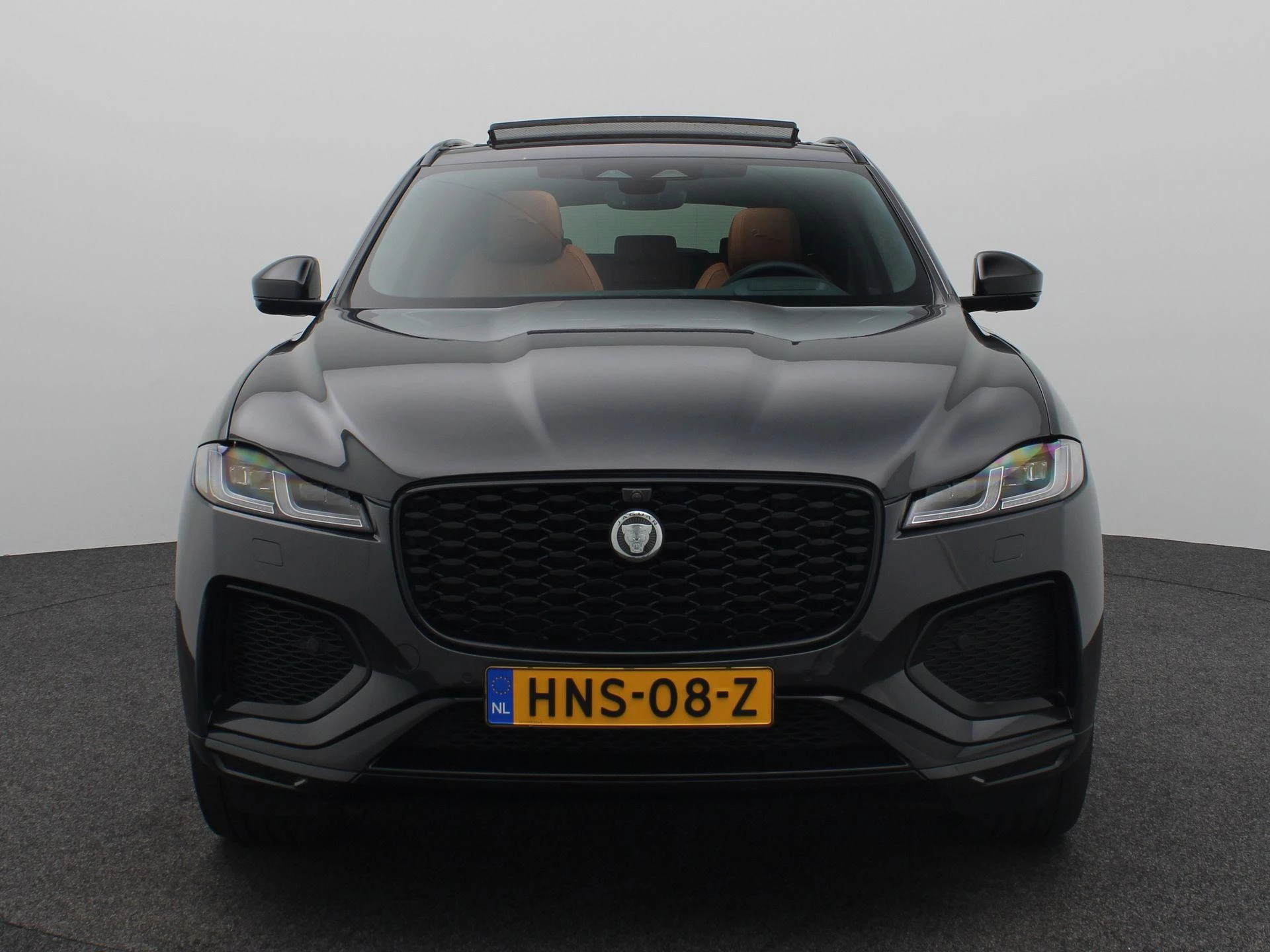 Jaguar F-PACE P400e PHEV R-Dynamic HSE 90th Ann. Edition
