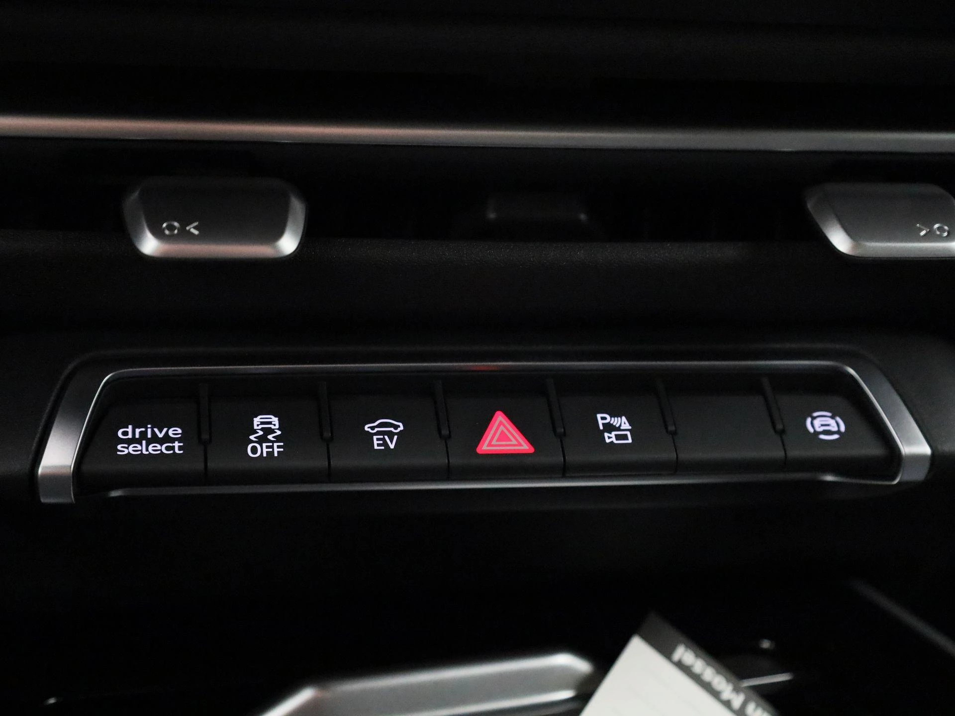 Audi Q3 Sportback 1.5 200kW e-hybrid S edition
