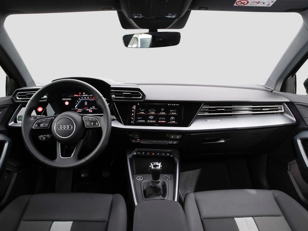 Audi A3 Sportback 30 TFSI advanced Kamera GWP