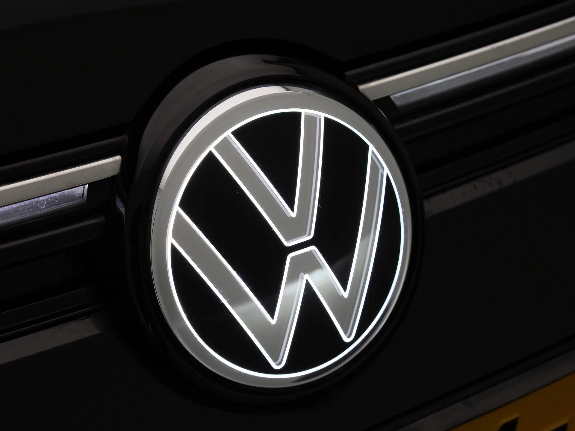 Volkswagen Golf 1.5 eHybrid Style Edition 204 PK|