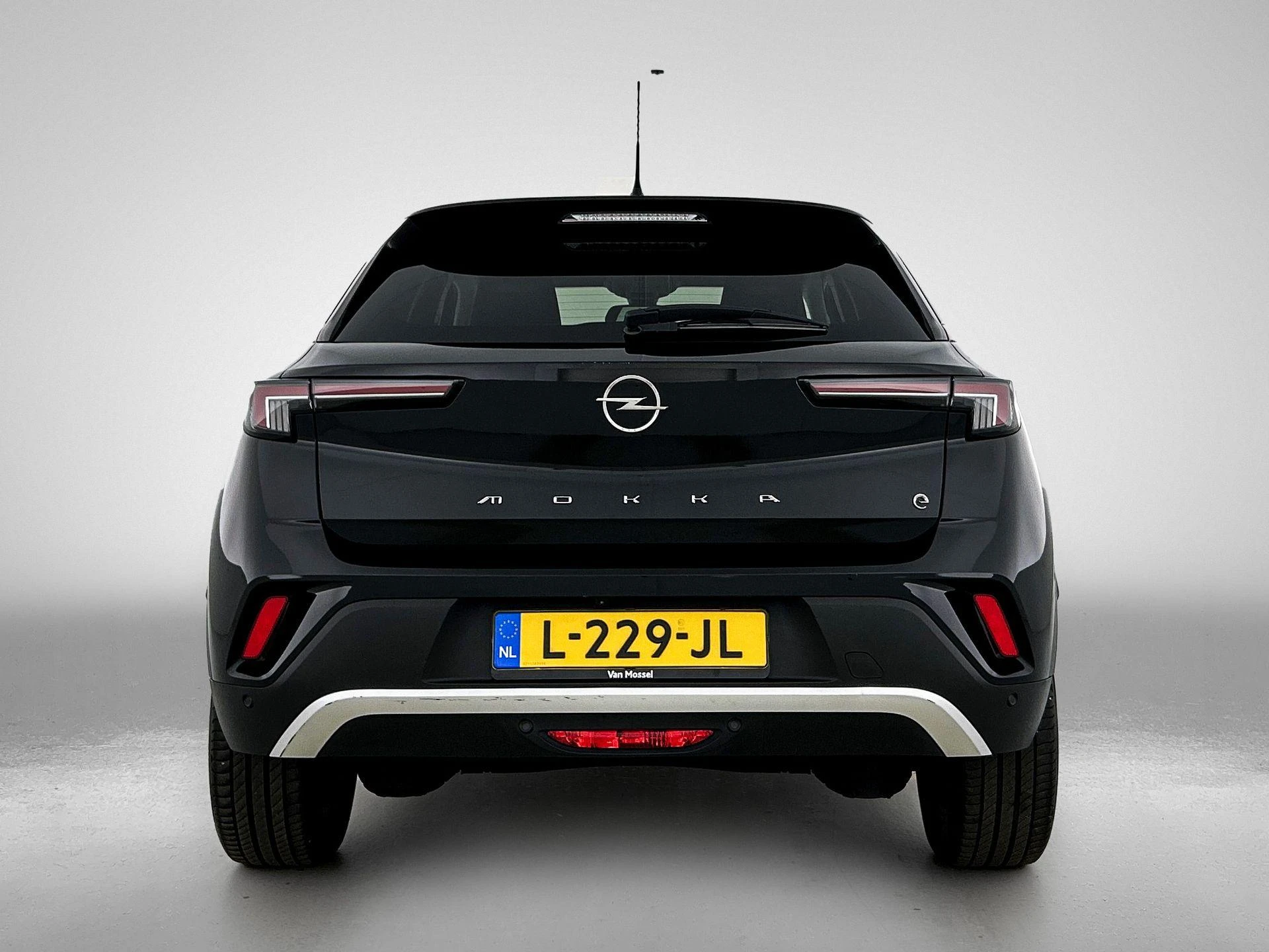 Opel Mokka-e