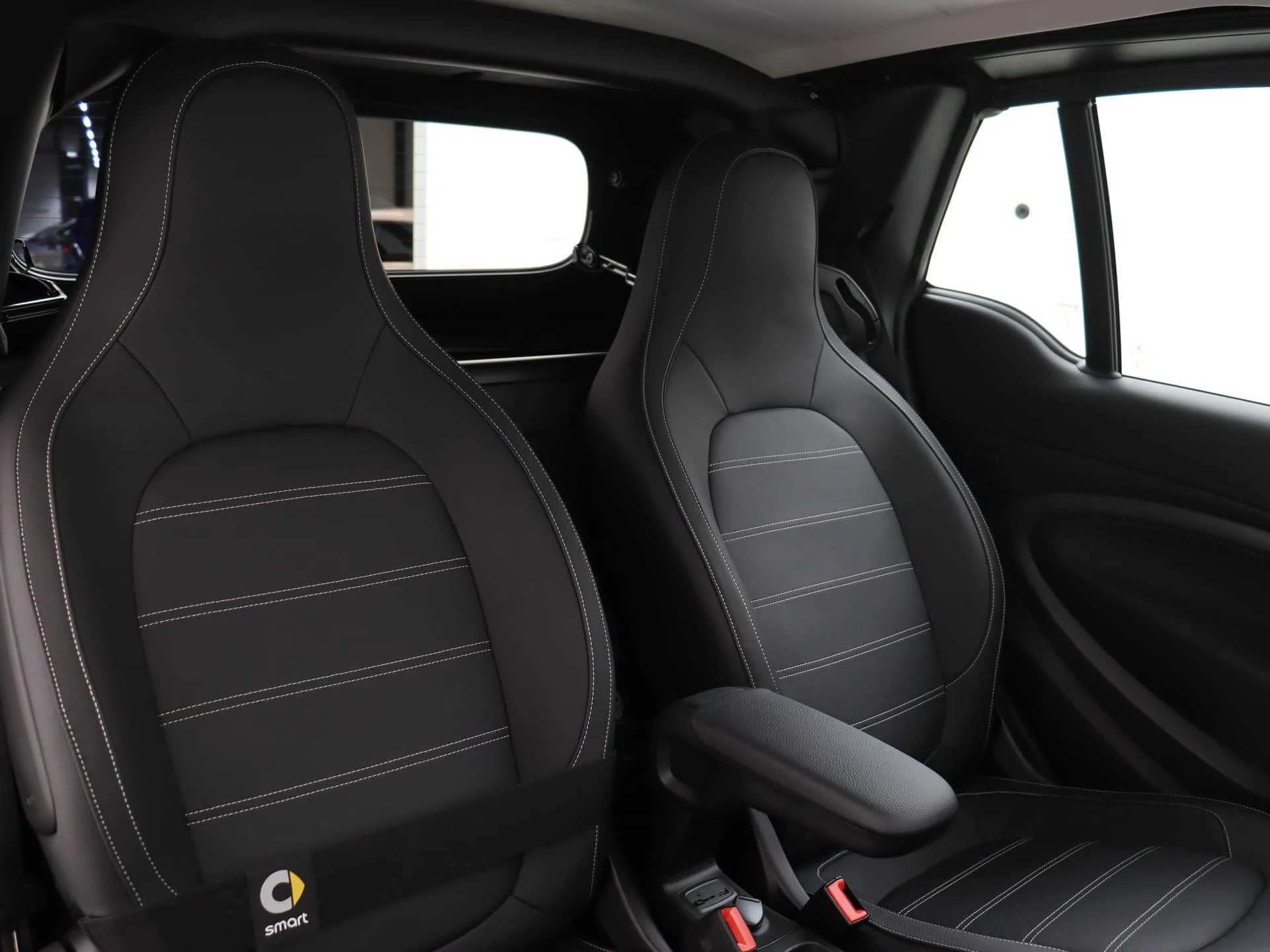 Smart smart Fortwo