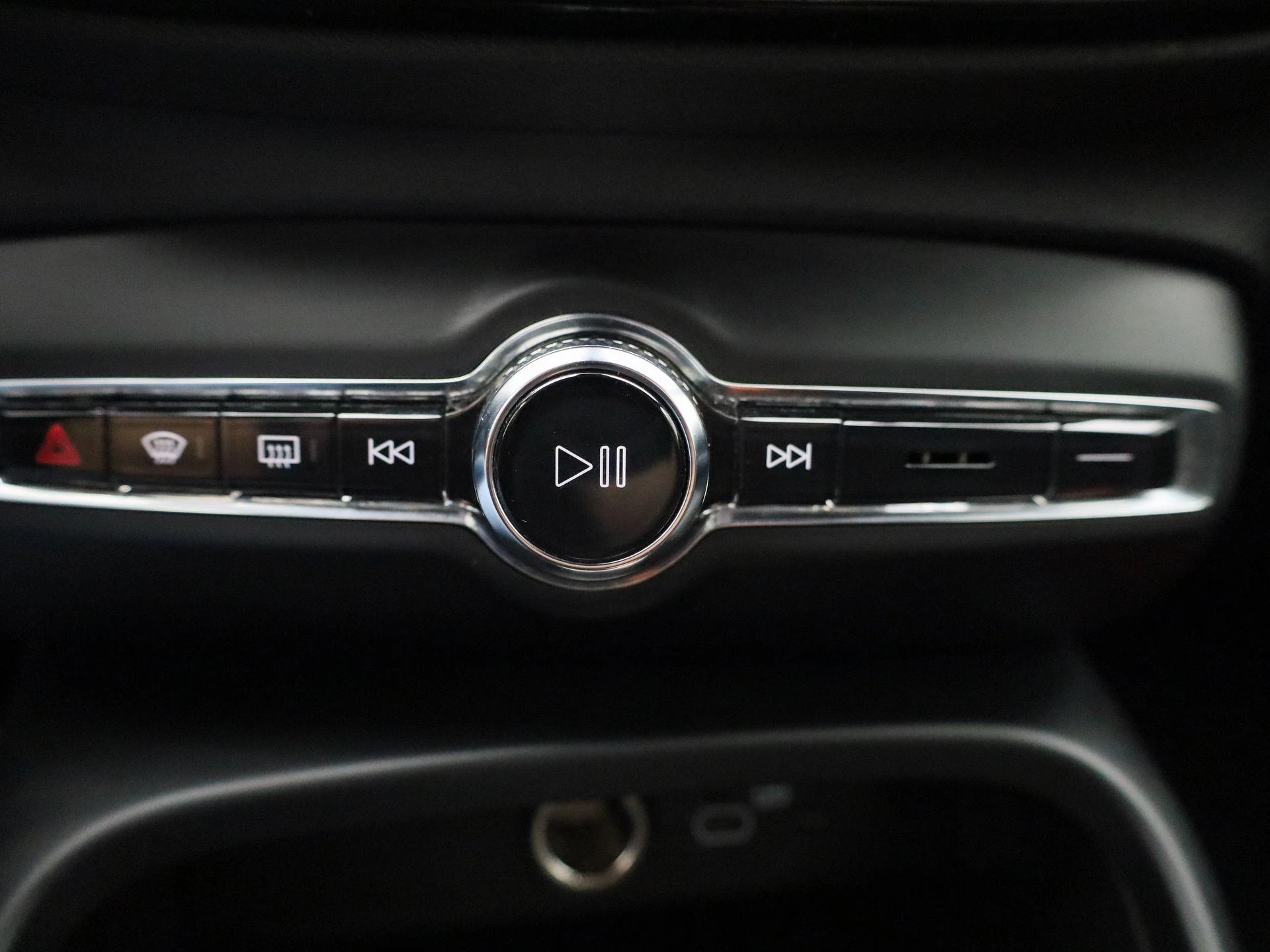 Volvo XC40 Recharge Core