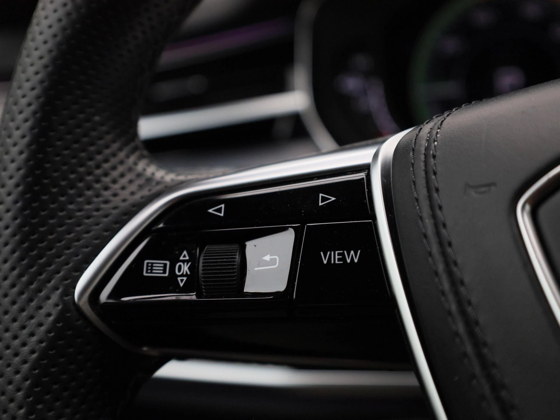Audi A8 60 TFSI e quattro