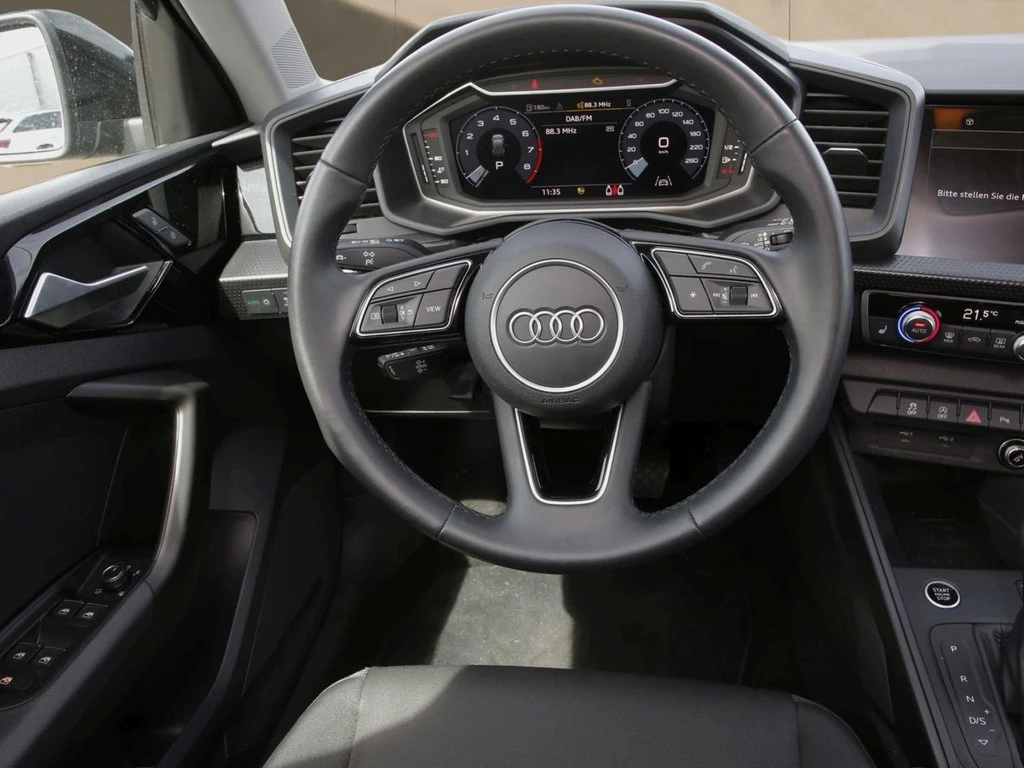 Audi A1 Sportback 25 TFSI advanced VIRTUAL*PDC*LED*SHZ*KLIMAA
