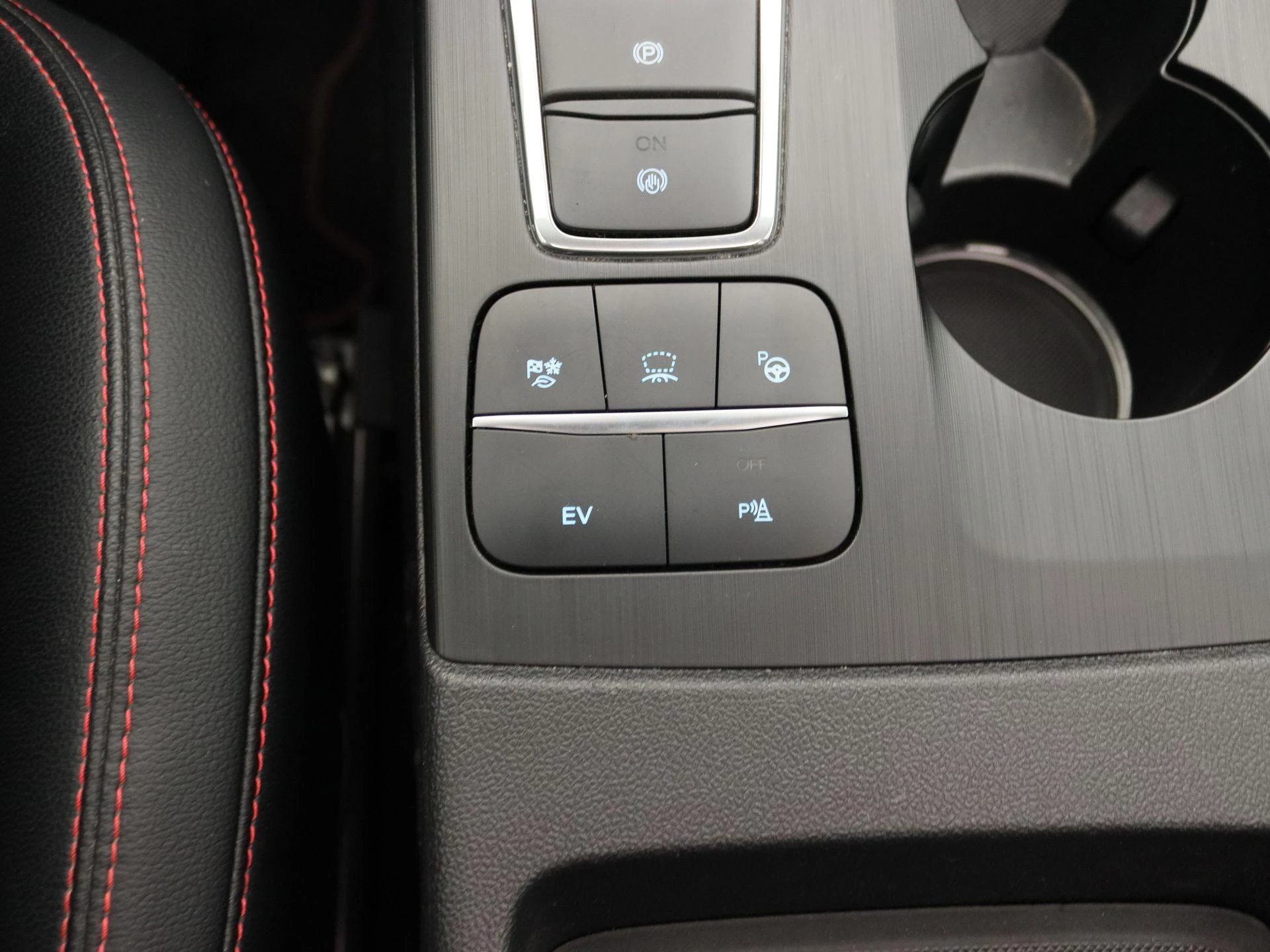 Ford Kuga 2.5 PHEV ST-Line X
