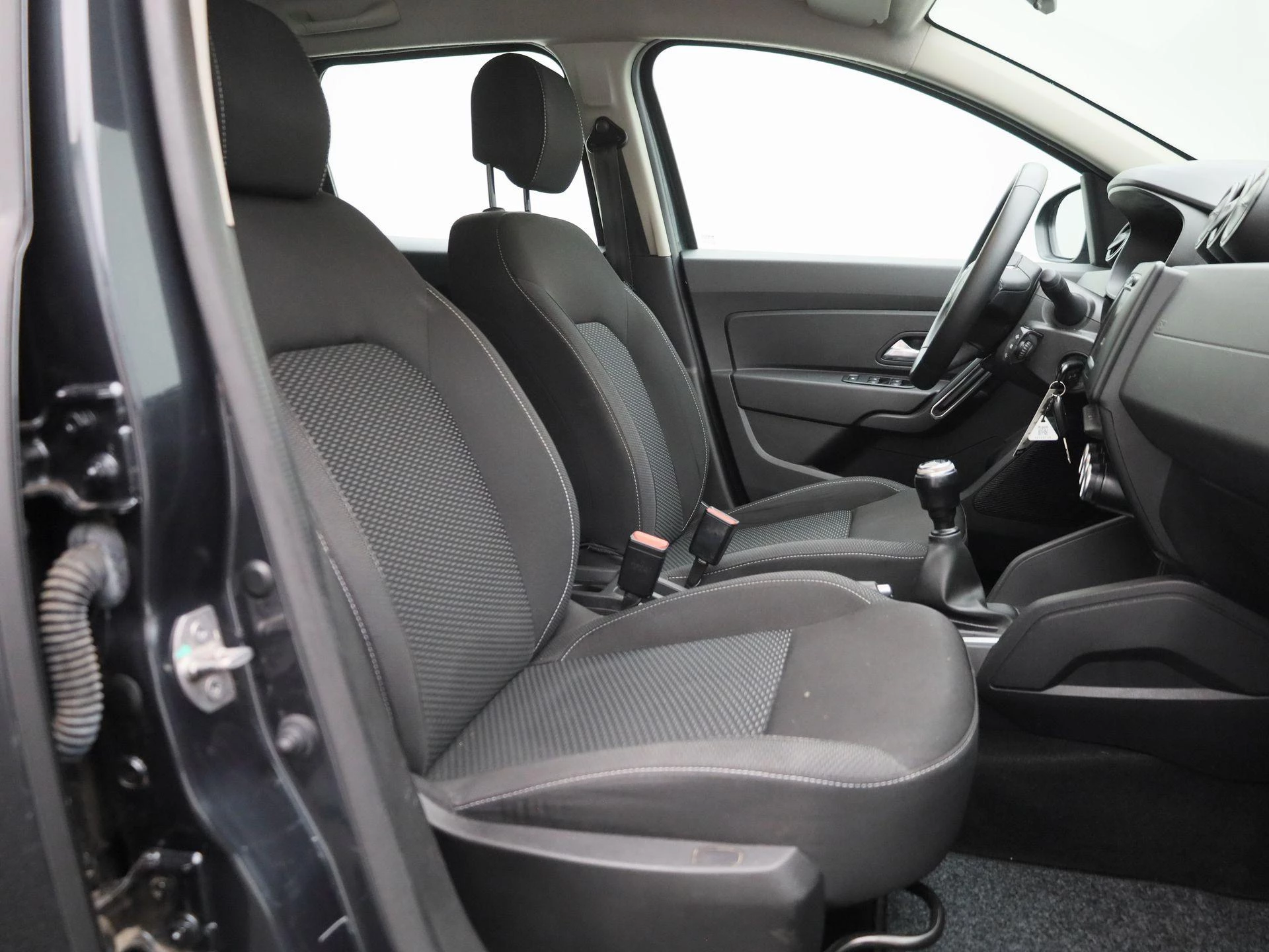Dacia Duster TCe 100 Comfort