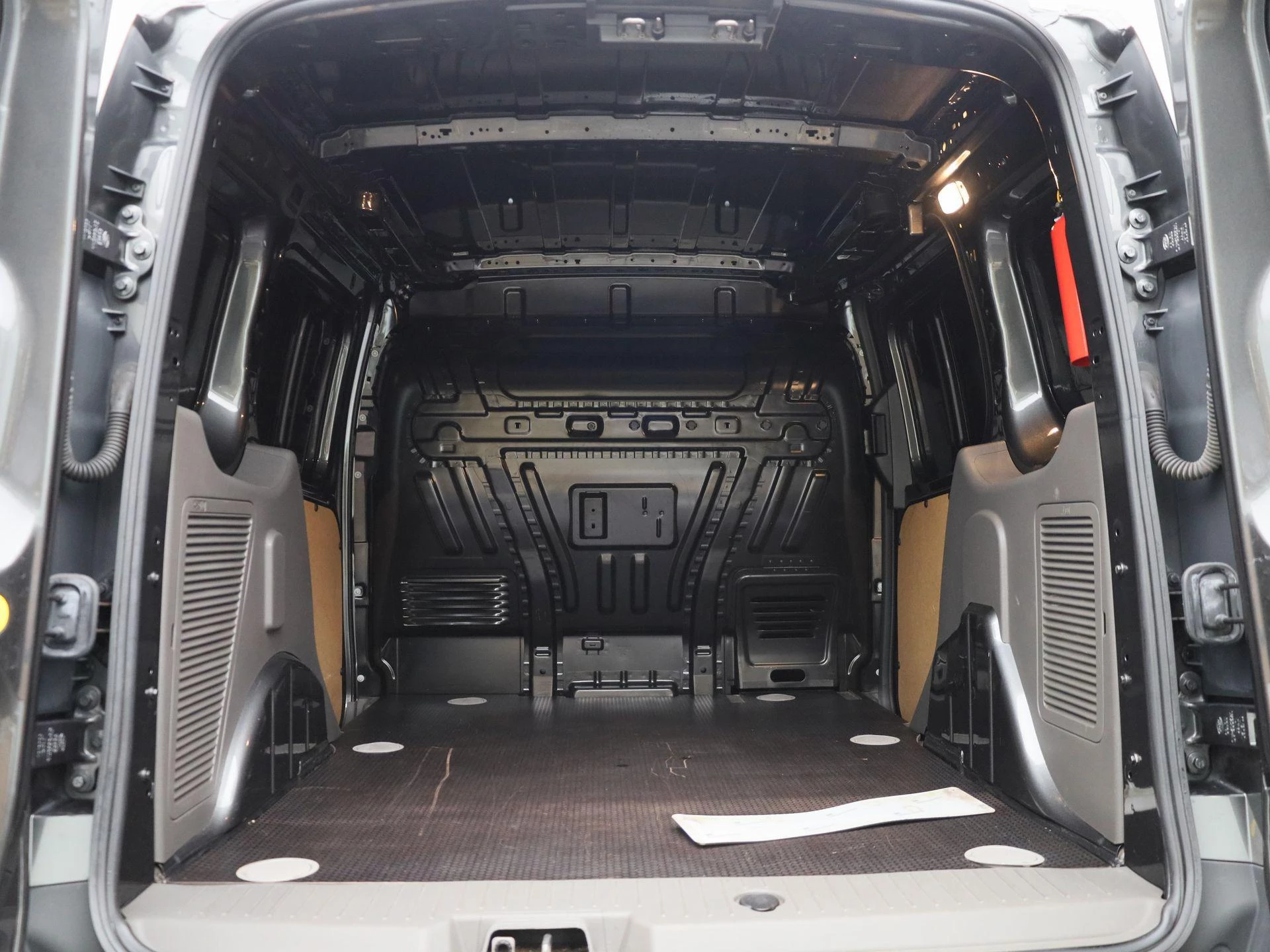 Ford Transit Connect 1.5 TDCi 74kW L1 Trend