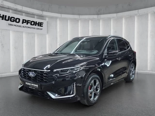Ford Kuga ST-Line X Aut.*360GRAD*LED-MATRIX*NAVI*GRA*WINTER-PKT.