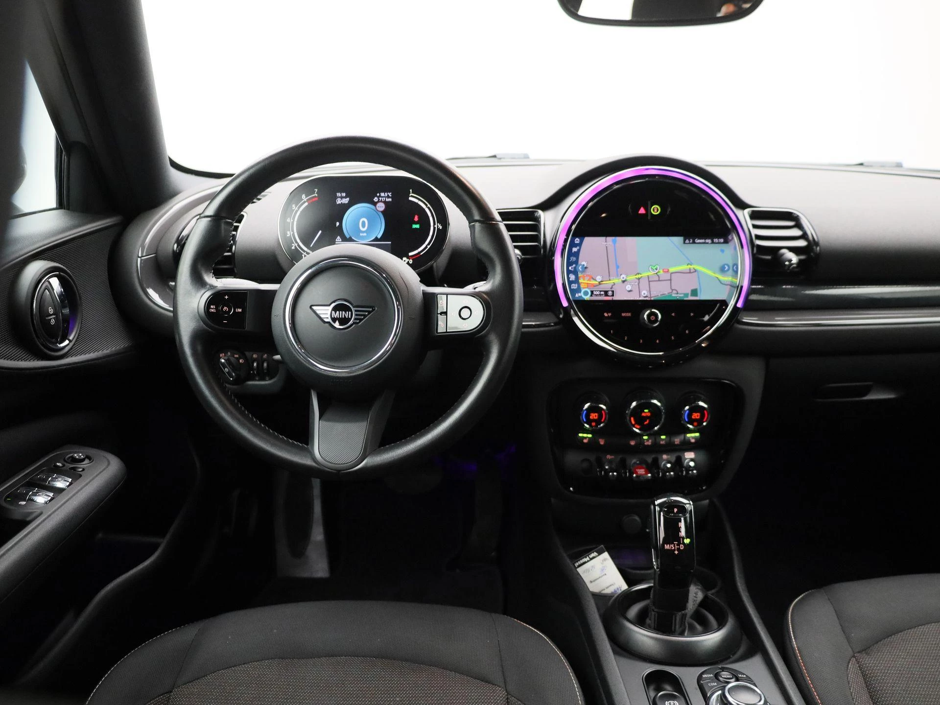 MINI Clubman Mini Cooper (100 kW)