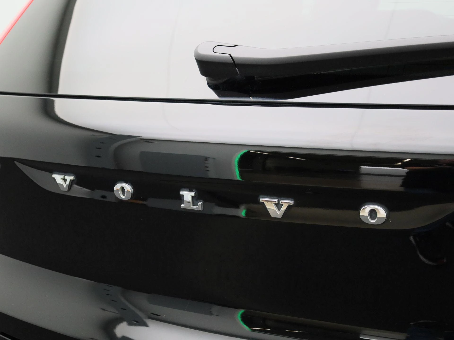 Volvo XC40 T4 Recharge Geartronic Inscription Expr.