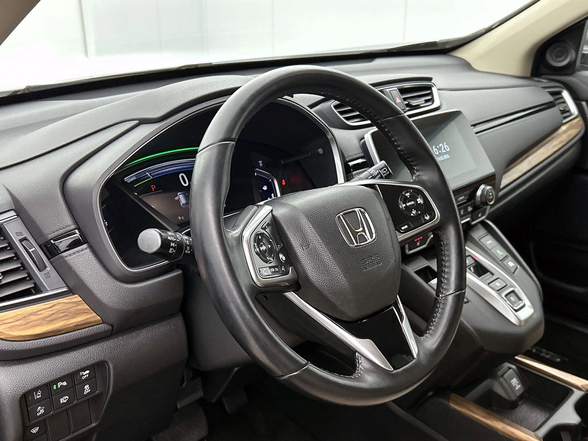 Honda-CR-V-image-21