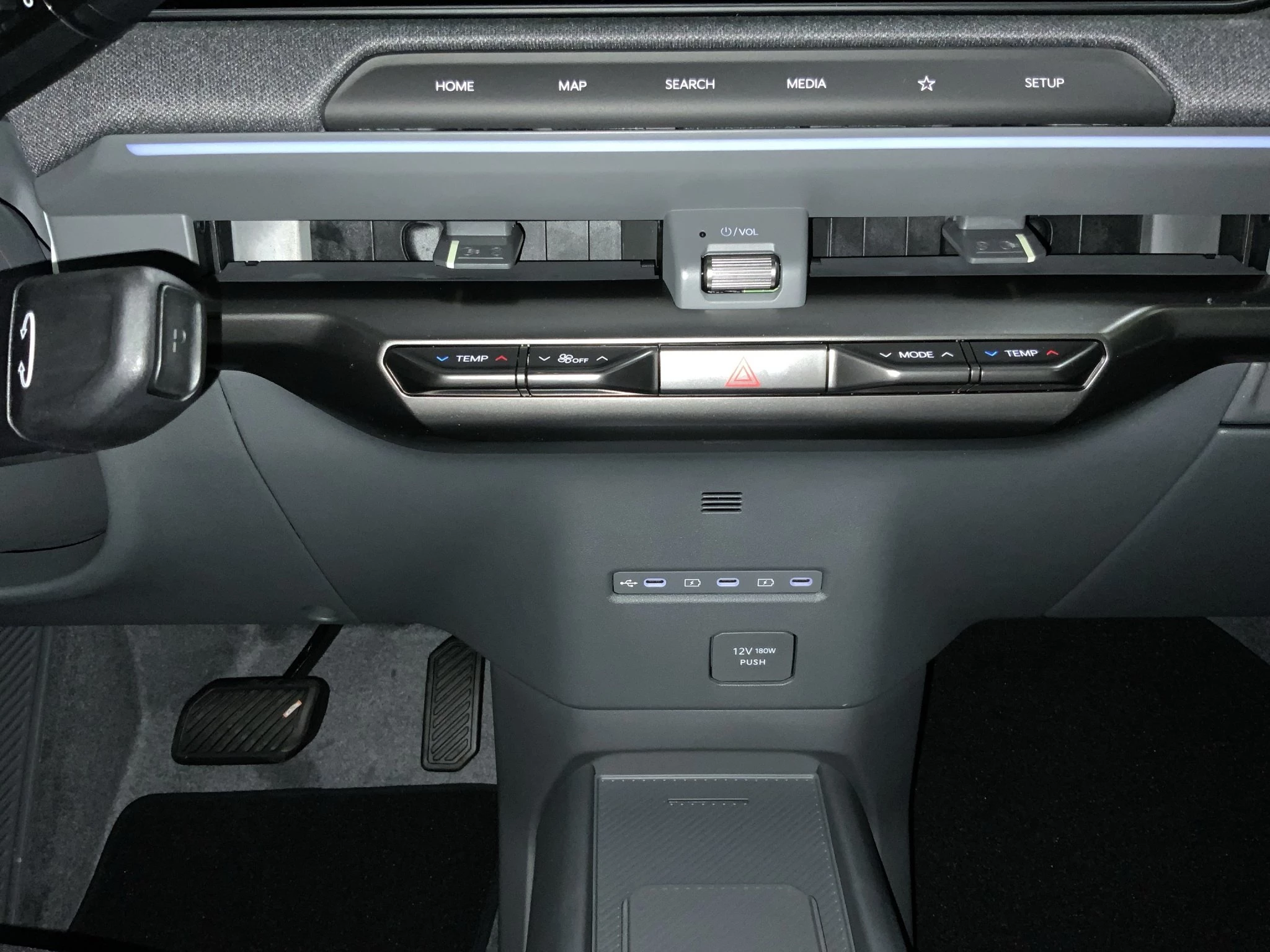Kia EV2 Earth 42.2 kWh Sports Utility Vehicle. 108 kW. 5-türig