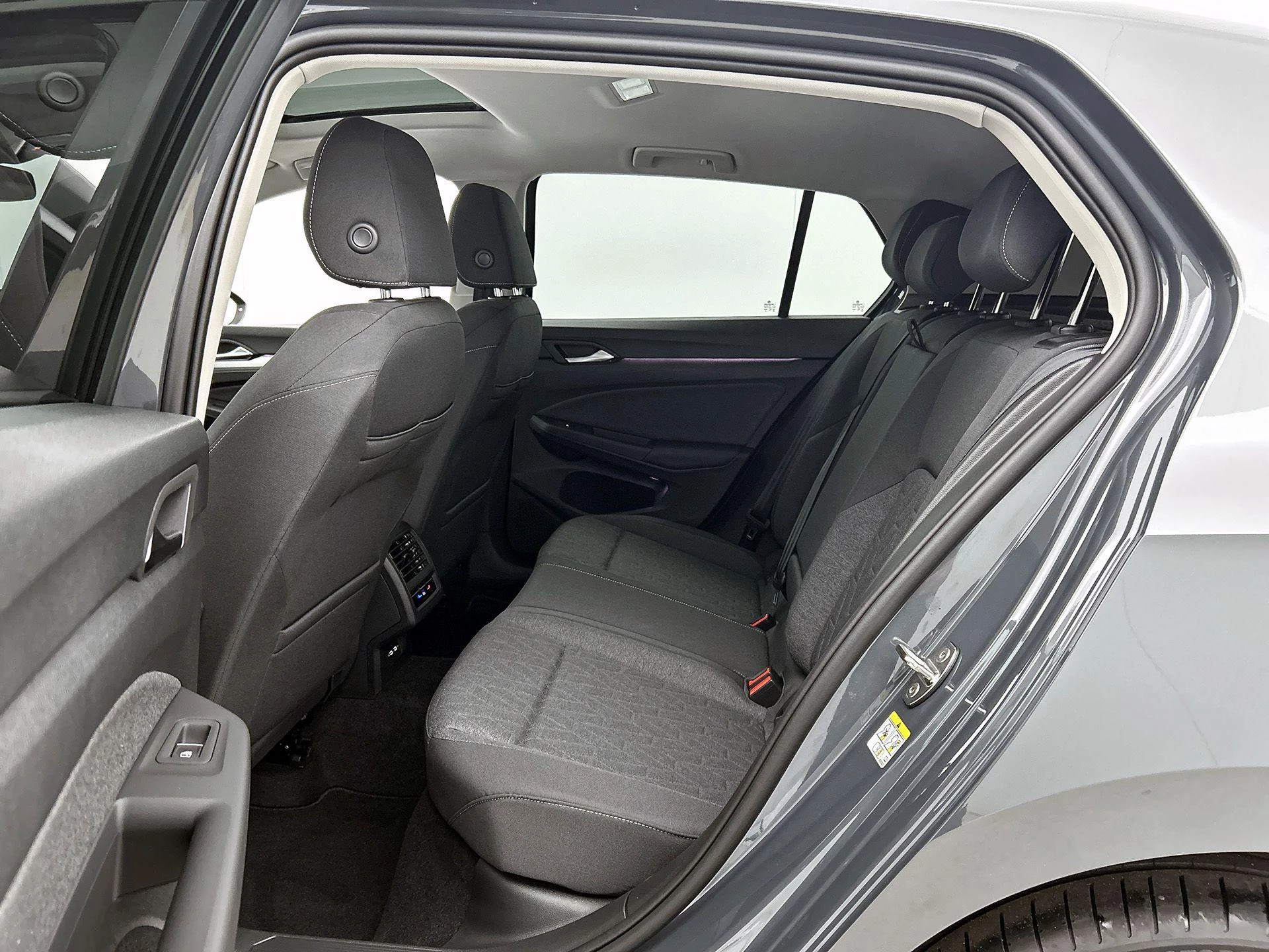 Volkswagen Golf 1.5 eHybrid Life Edition 204pk