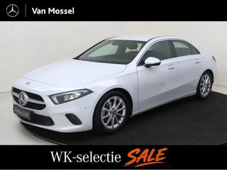 Mercedes-Benz A-Klasse 180 Advantage
