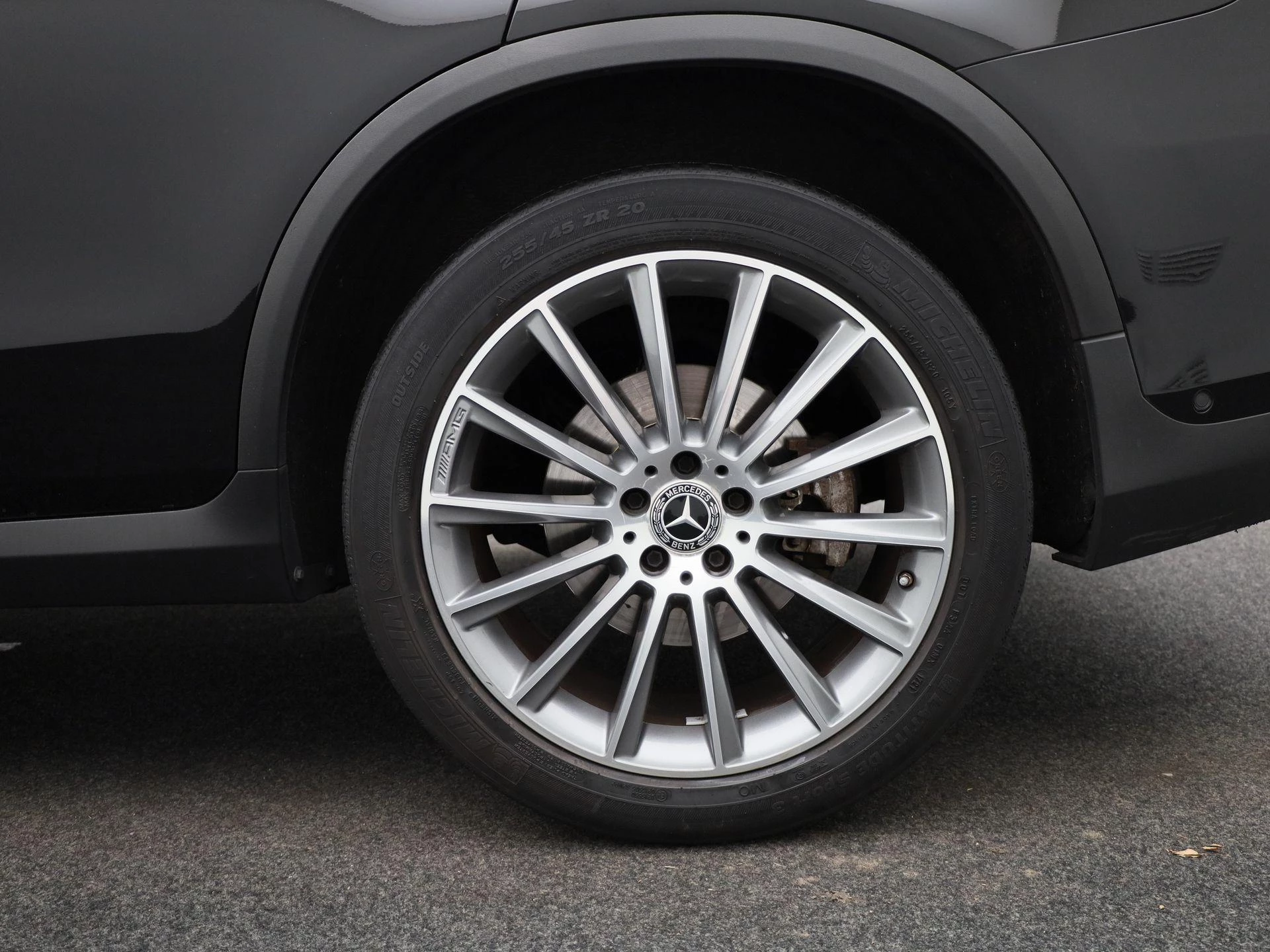 Mercedes-Benz GLC 250 4MATIC