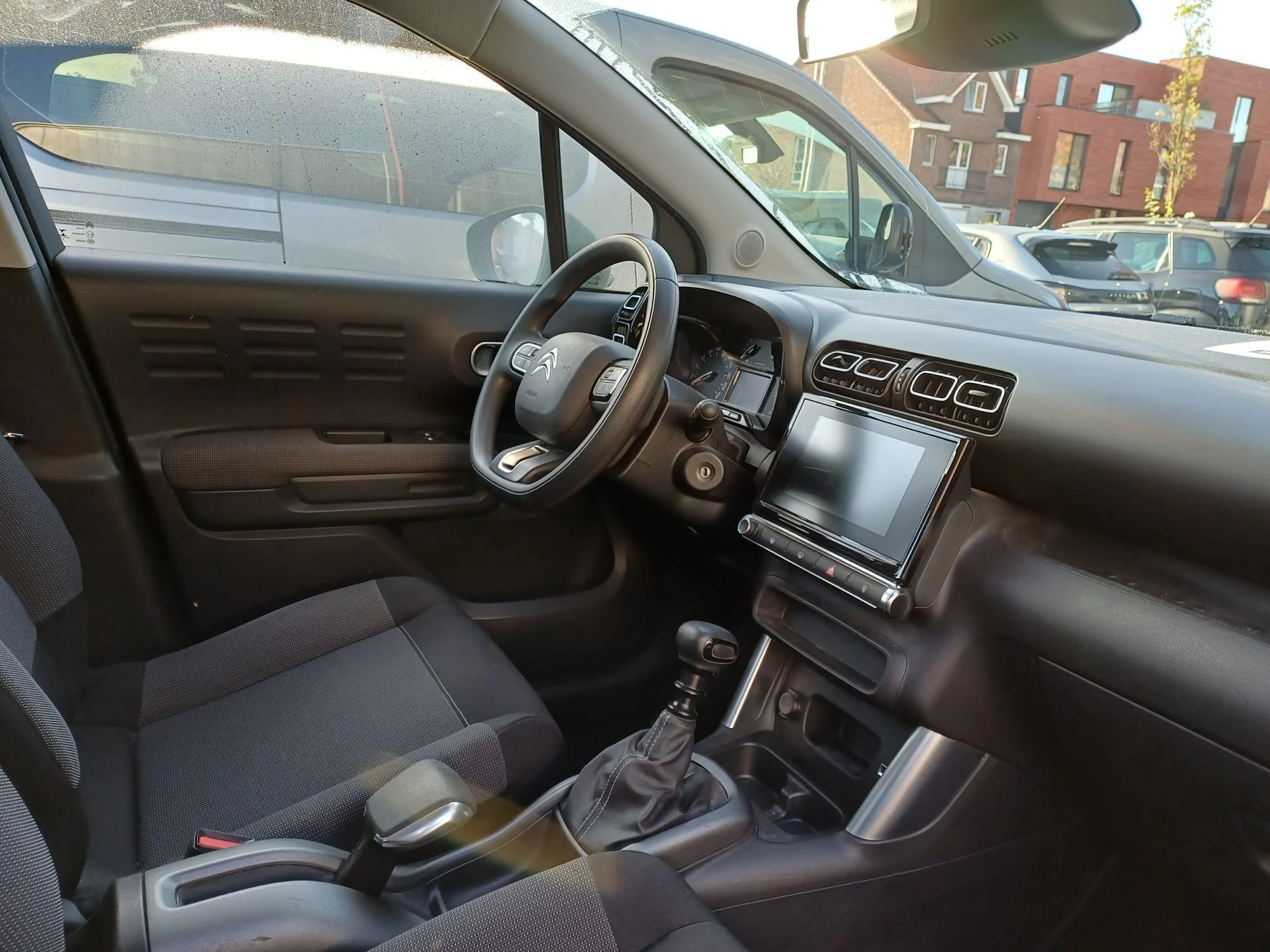 Citroën-C3 Aircross-image-10