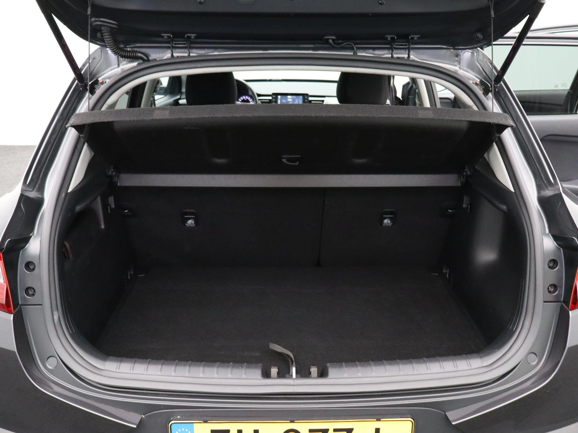 Kia Stonic 1.0 T-GDi DynamicPlusLine