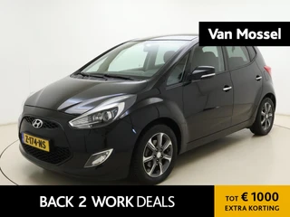 Hyundai ix20 1.6i Go!