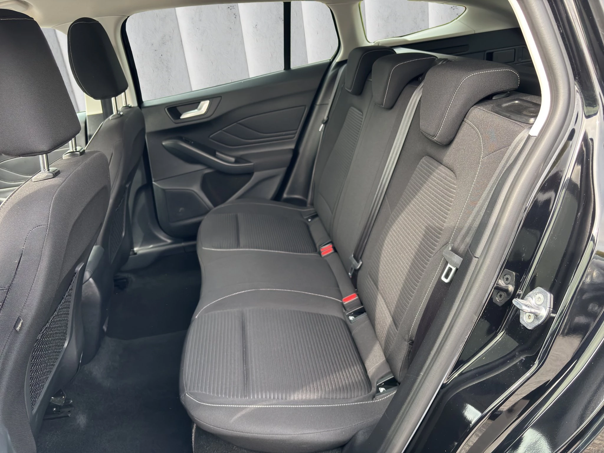 Ford Focus 1.0 EcoBoost Mild-Hyb. | ACC | ESA | WI-PKT
