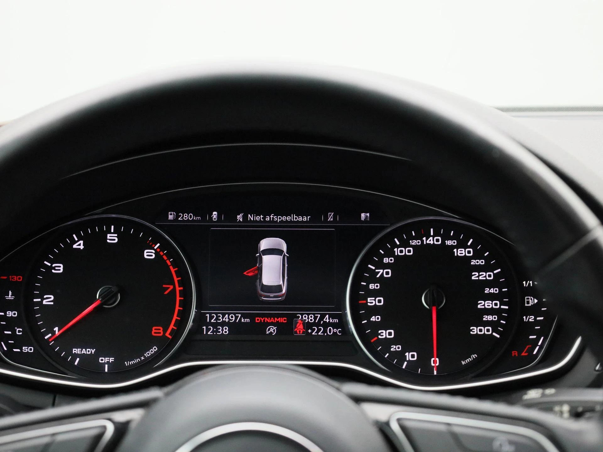 Audi A4 Avant 1.4 TFSI Sport Lease Edition