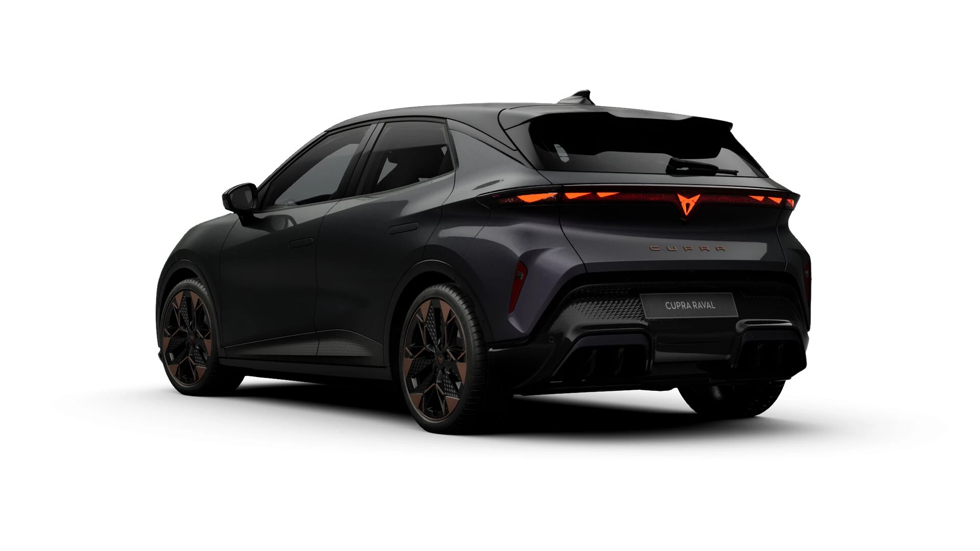 CUPRA Raval Performance First Edition