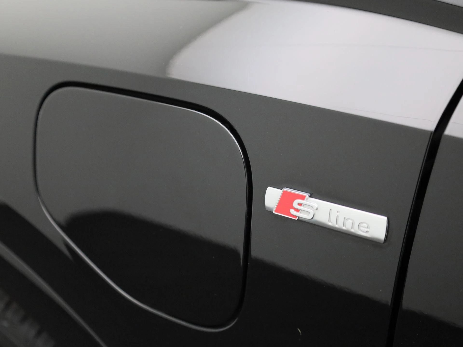 Audi Q3 45 TFSI e S tronic S Line