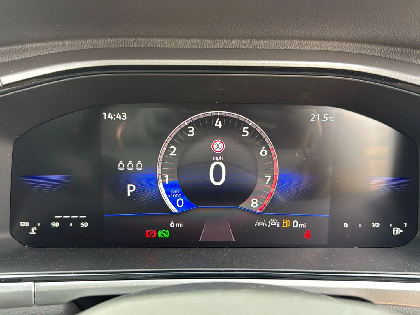 Volkswagen T-Roc 1.5 TSI Match 5dr DSG
