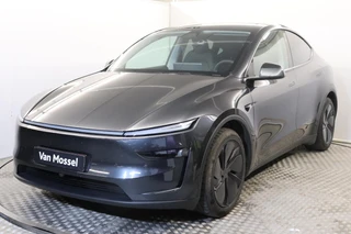 Tesla Model Y Long Range Dual Motor AWD