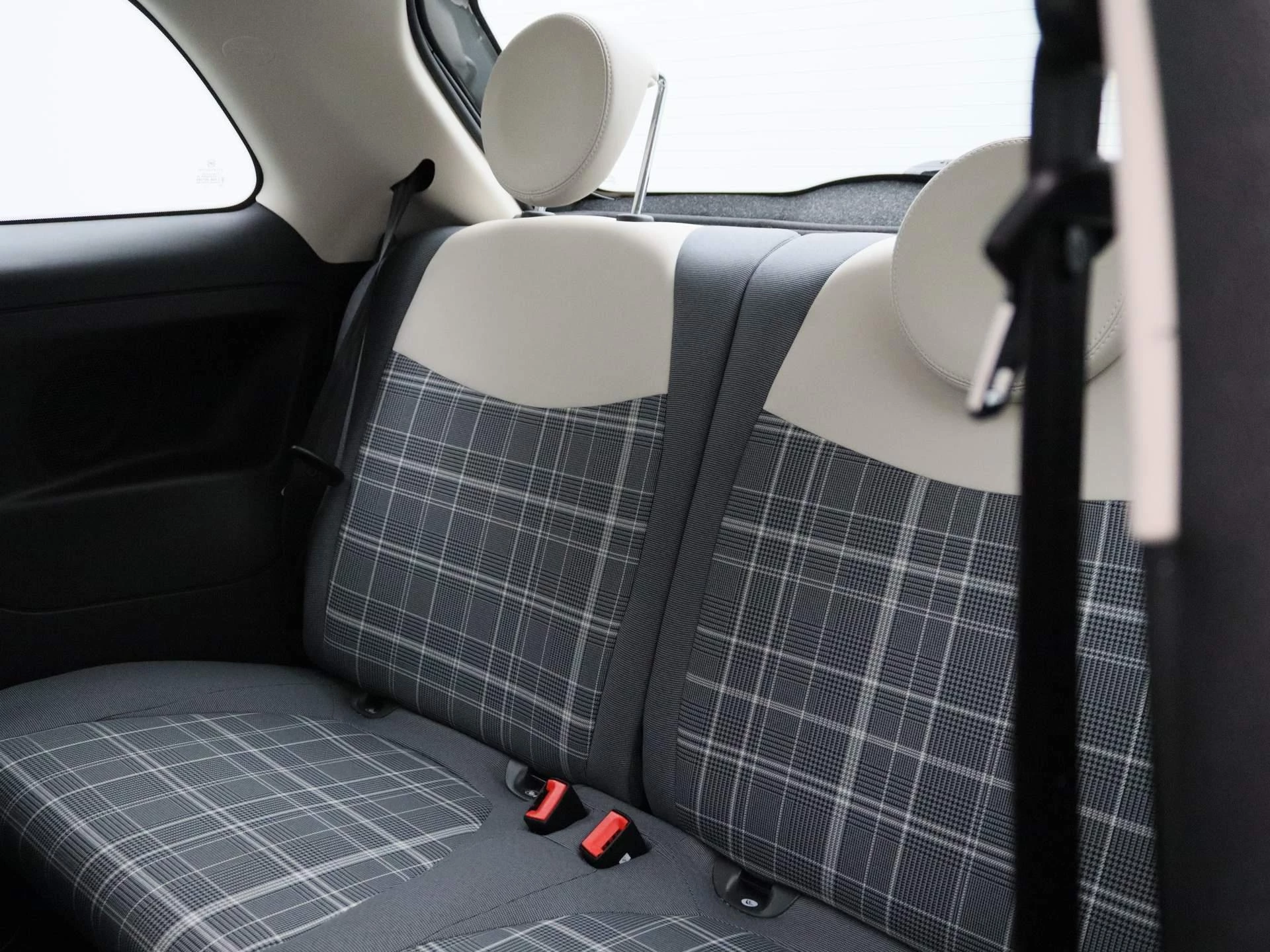 Fiat 500 1.0 Hybrid Lounge