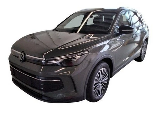 Volkswagen Tiguan 1.5 eTSI 110 kW DSG Energy *DAB+*NAV*LED