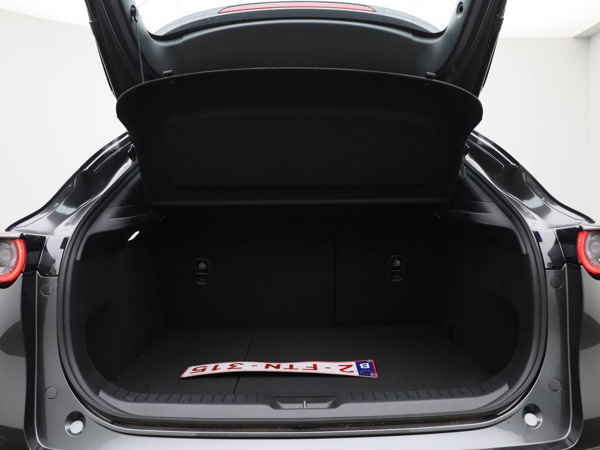 Mazda CX-30 2.0 e-Skyactiv X 137kW Skydrive Business