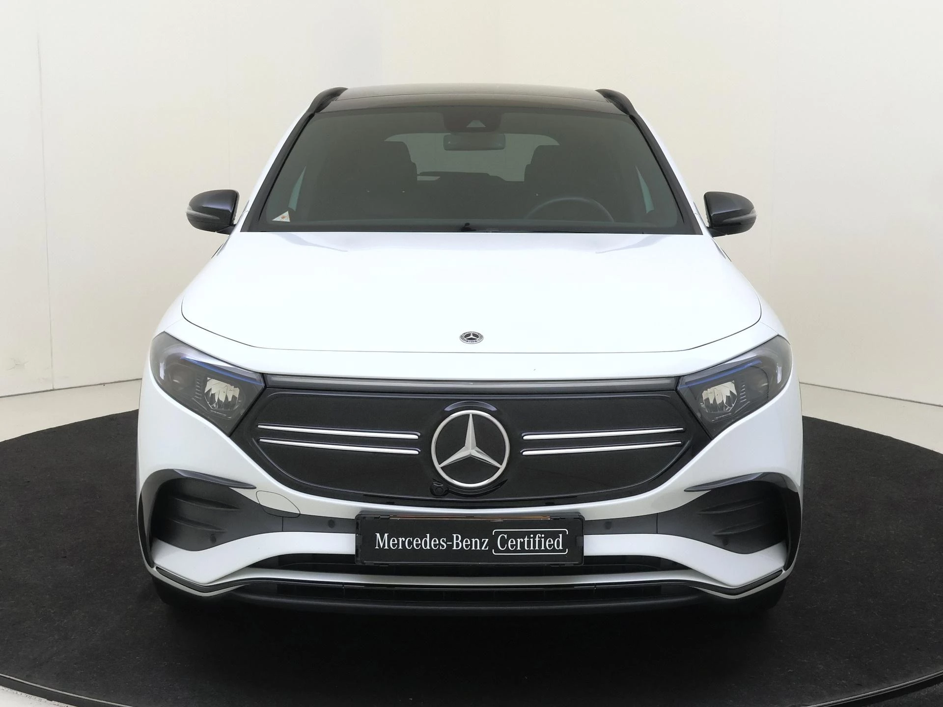 Mercedes-Benz EQA 250 Business Solution AMG 67 kWh