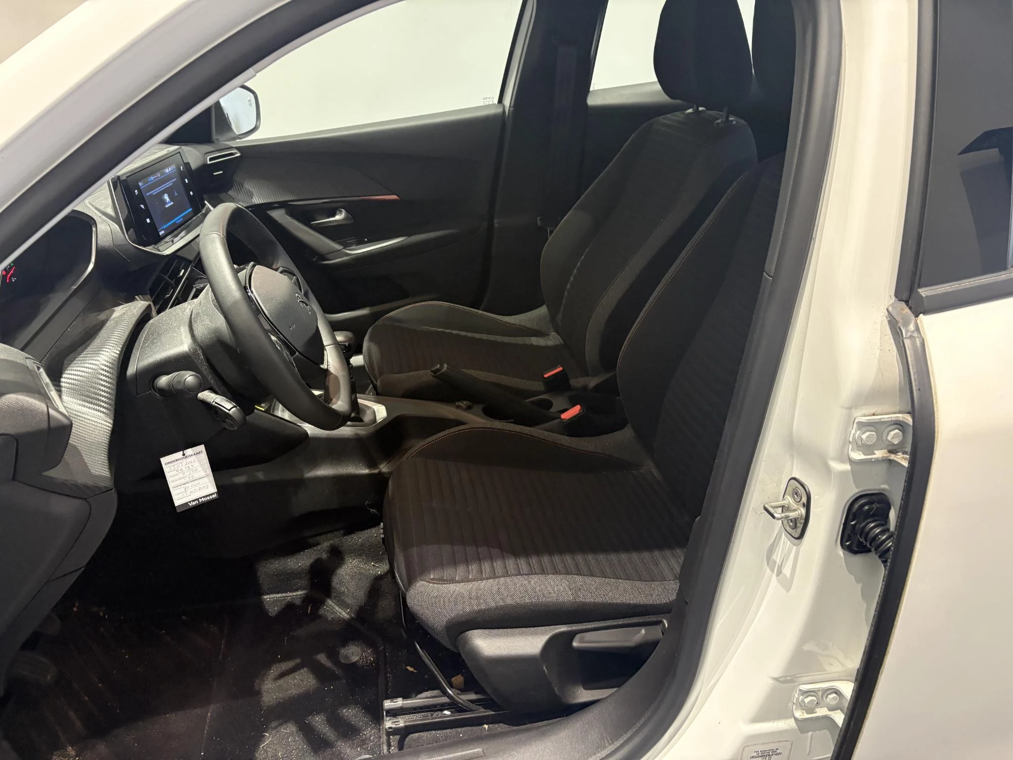 Peugeot 2008 1.2 PureTech Active