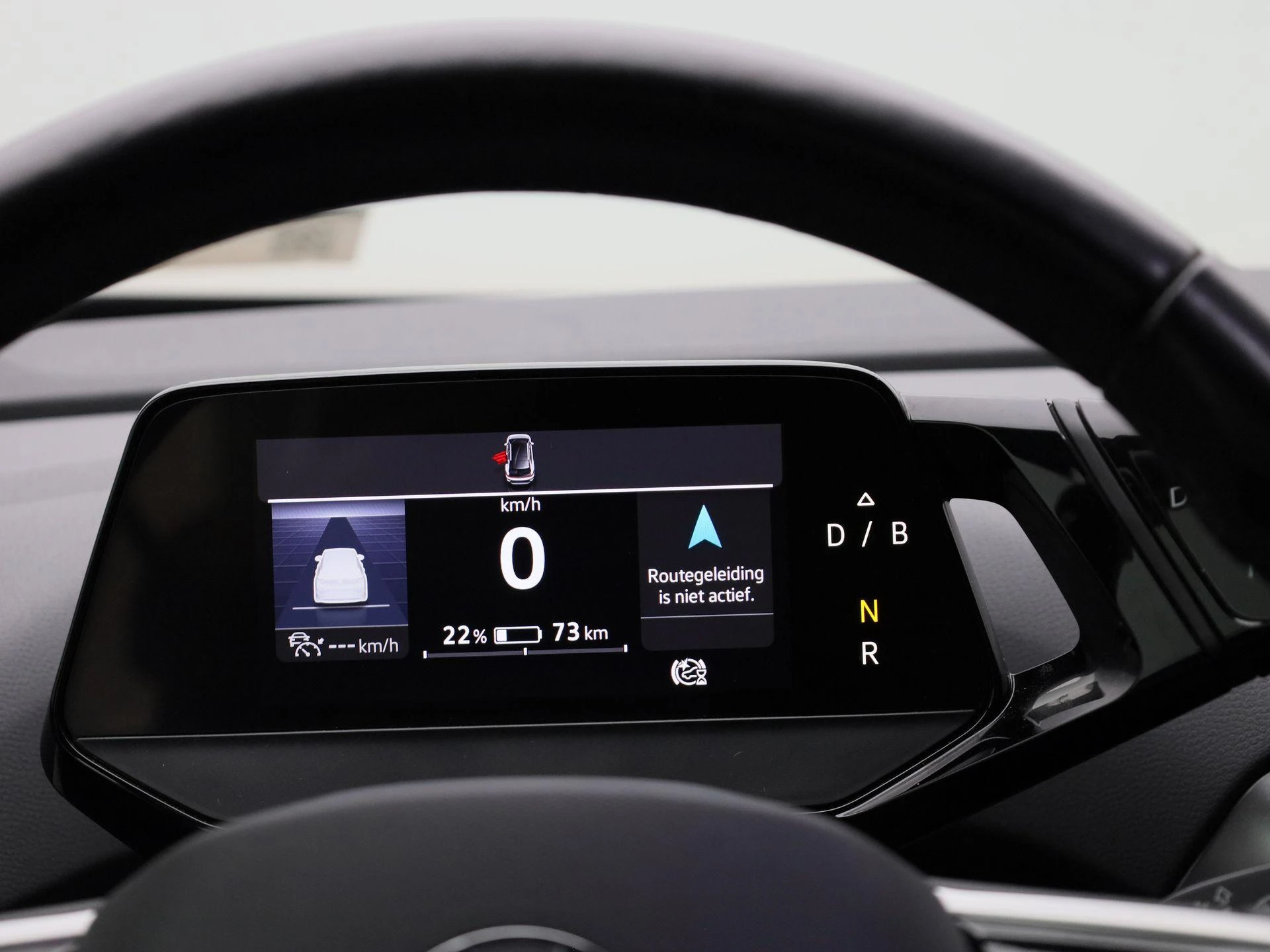 Volkswagen ID.4 Pro 77 kWh 204 PK|