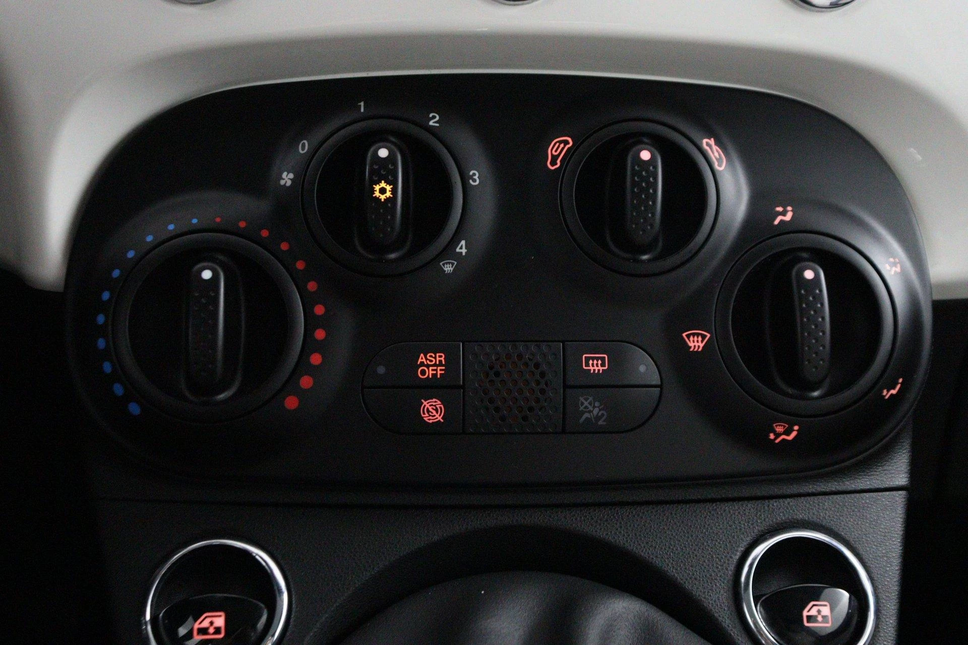 Fiat 500 1.0 Hybrid Dolcevita |