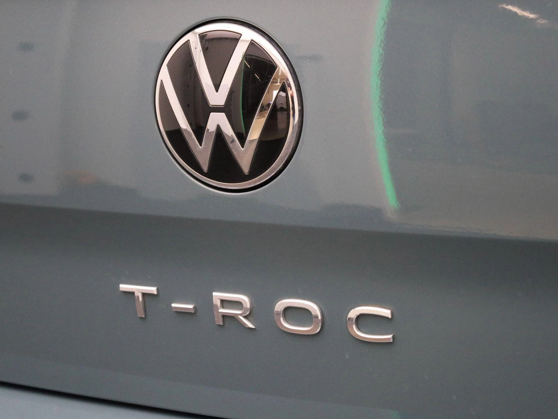 Volkswagen T-Roc 2.0 TDI 85kW Life Business