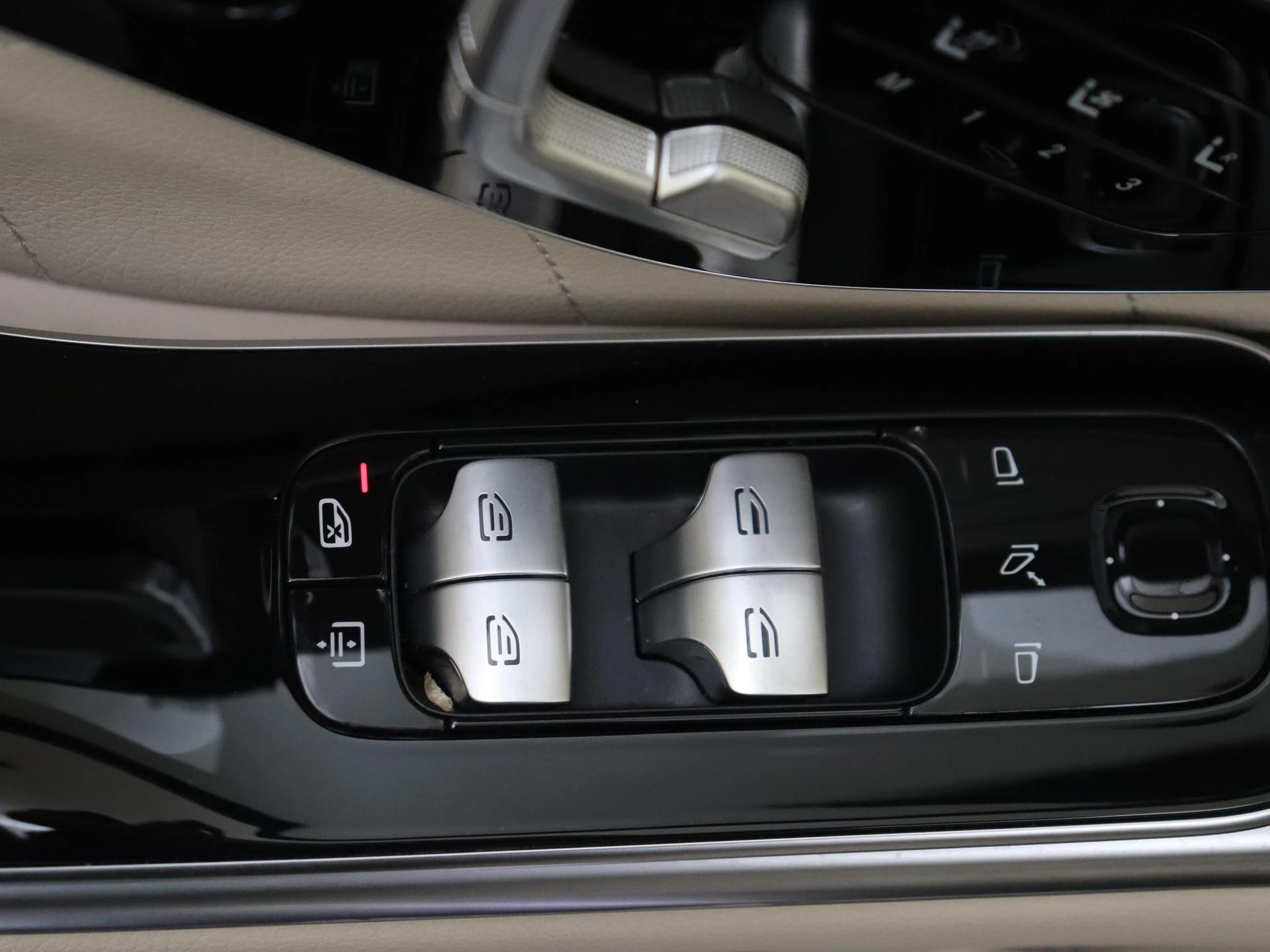 Mercedes-Benz S-Klasse 500 4MATIC Lang AMG Line
