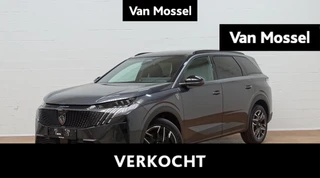 Peugeot 5008 1.2 HYBRID 145 GT +pano dak+ 7 seats