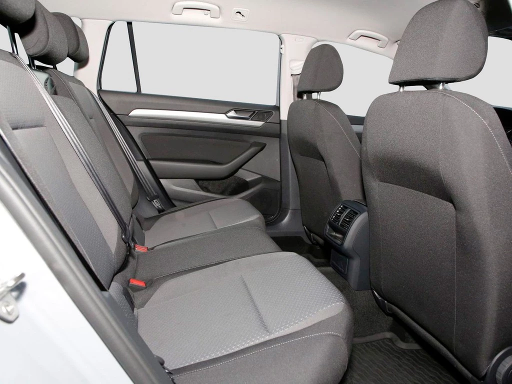 Volkswagen Passat Variant 2.0 TDI DSG Kamera Navi AppConnect