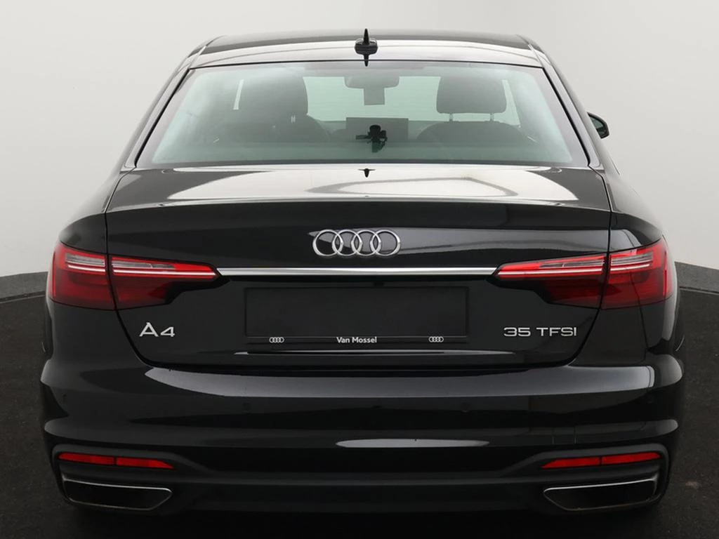 Audi A4 Audi A4 Sedan 35TFSI 150PK *NAVI*BLTH*CRUISE*PDC A*...