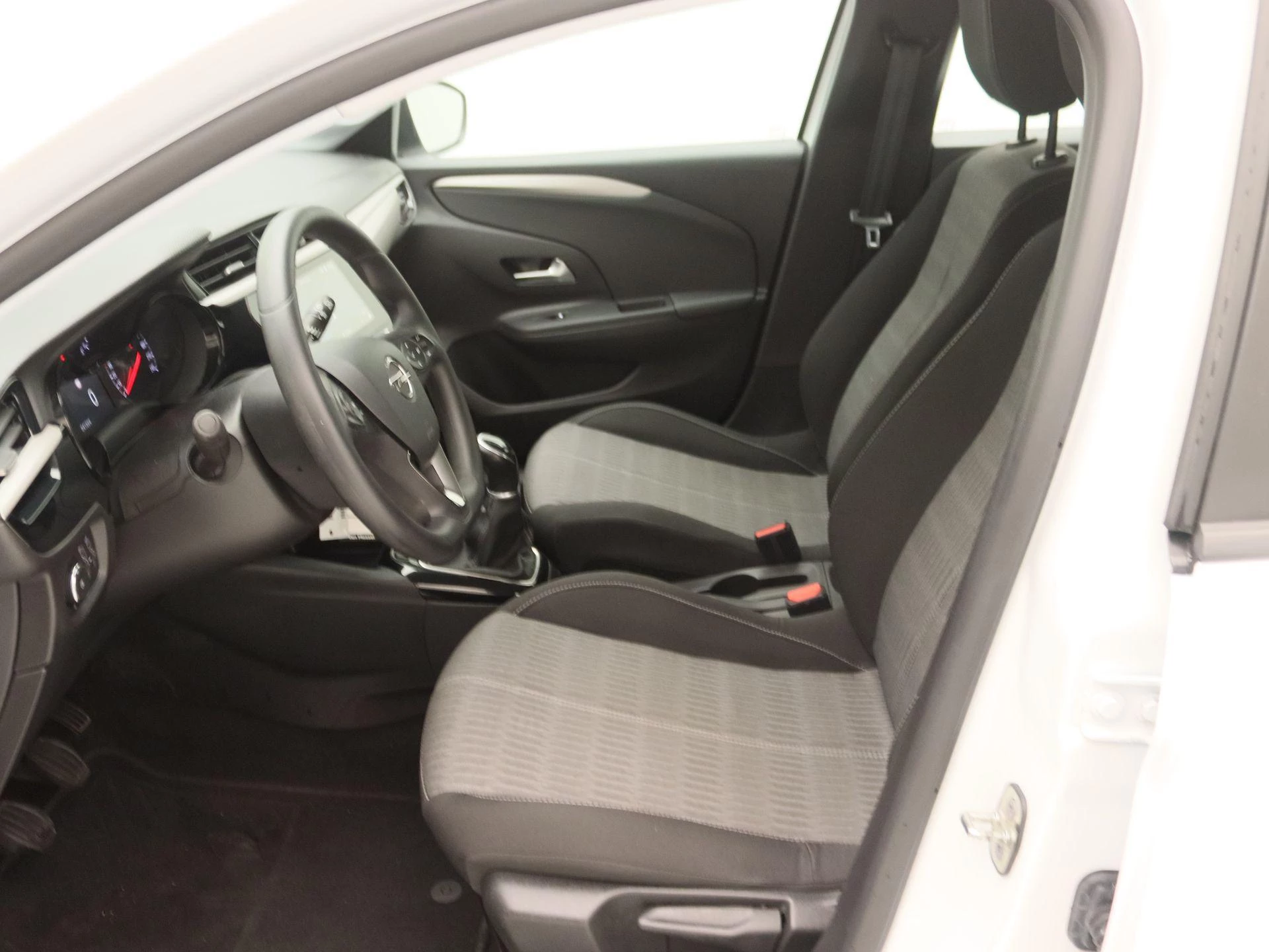 Opel Corsa 1.2 Edition
