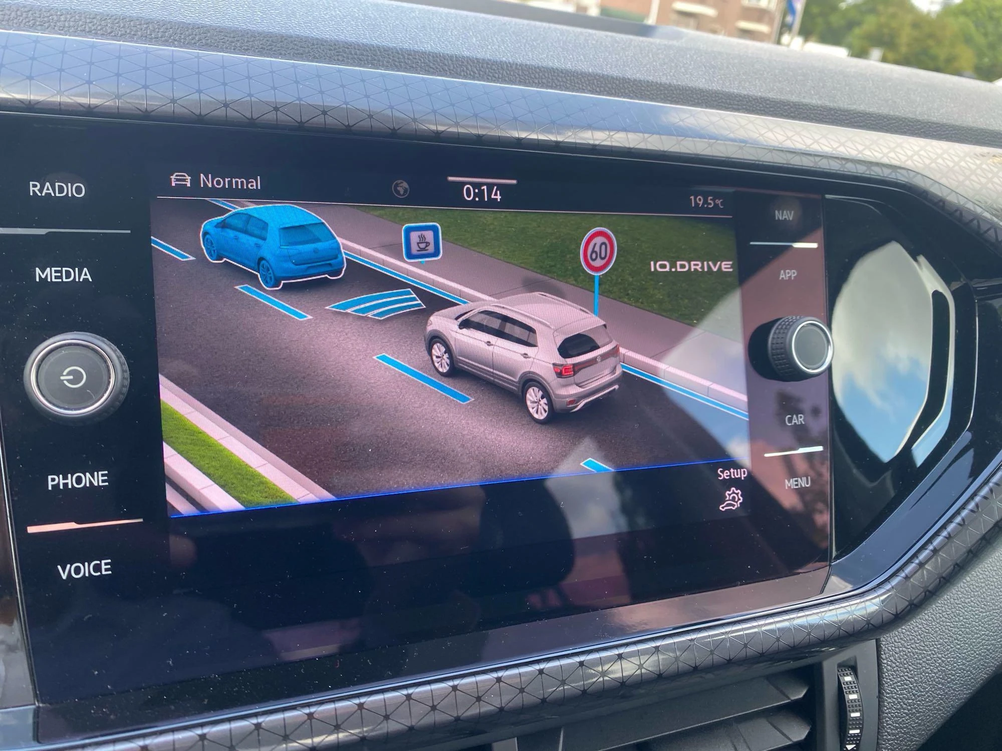 Volkswagen T-Cross 1.0 TSI R-Line