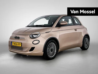 Fiat 500 Icon 42 kWh
