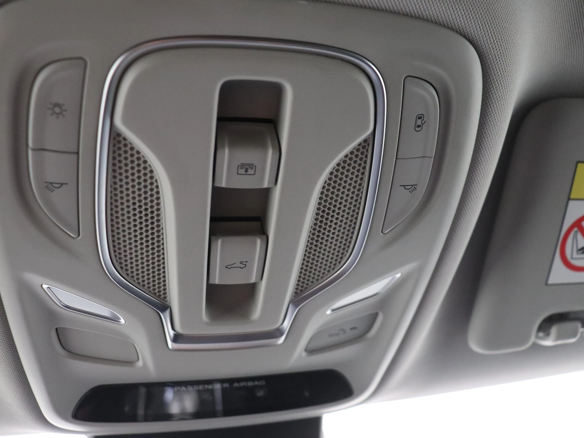 MG ZS EV EV Standard Range Luxury 50 kWh