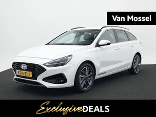 Hyundai i30 Wagon 1.6 T-GDi Premium