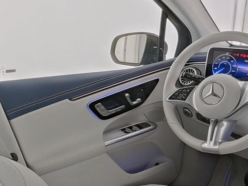 Mercedes-Benz EQE SUV 300 Luxury Line 91 kWh