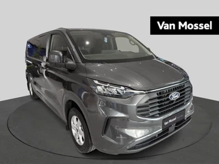 Ford Transit Custom Limited 320L Limited 320L Driver ass pack 6