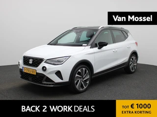 SEAT Arona 1.0 TSI FR Business Intense