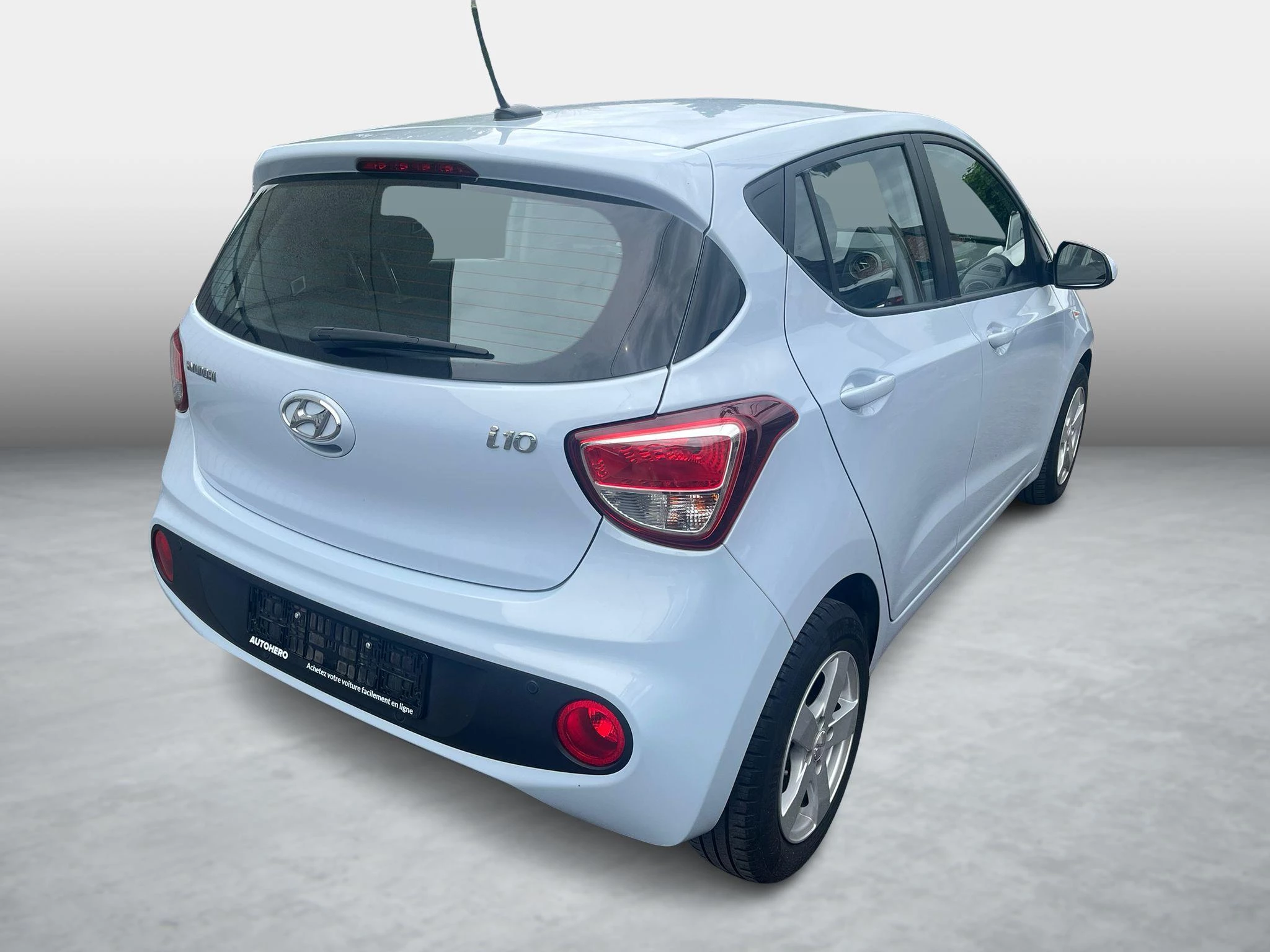 Hyundai i10 1.0 Sky